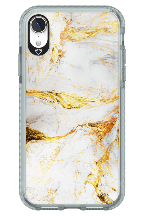 Quartz - Apple iPhone XR