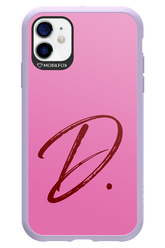 (Sorbet) D 2.0 - Apple iPhone 11