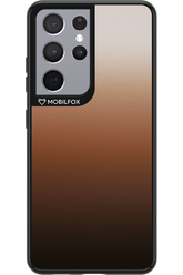 Desert Sunset - Samsung Galaxy S21 Ultra