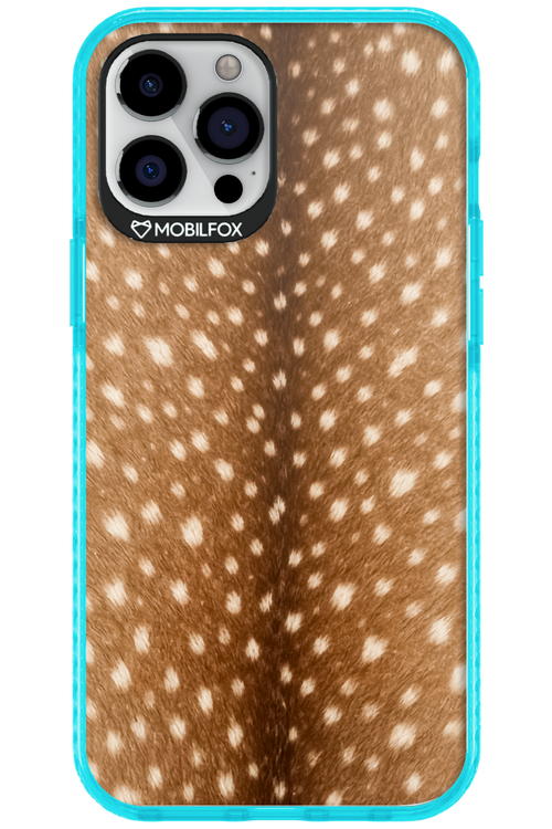 Fawn Dots - Apple iPhone 12 Pro Max