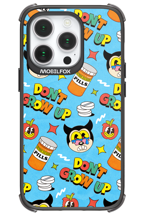 don_t grow up 2.0 - Apple iPhone 14 Pro