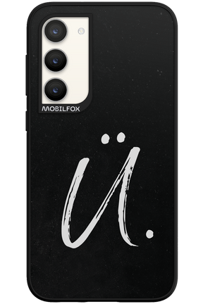 (Off Space) U II - Samsung Galaxy S23 Plus