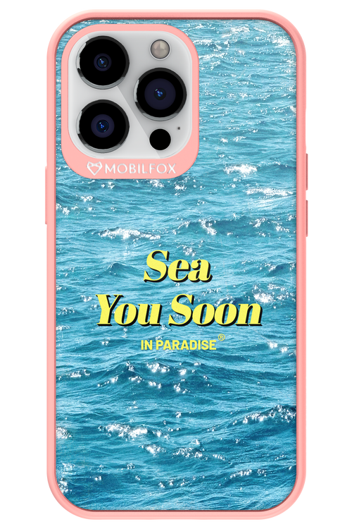 Sea You - Apple iPhone 13 Pro