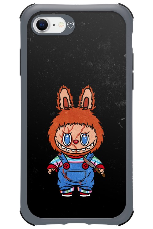 Playtime's over - Apple iPhone SE 2020