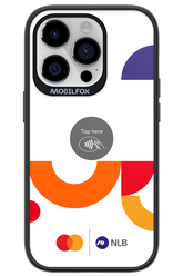 NLB Color 2.0 - Apple iPhone 14 Pro