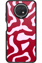 Strawberry Shake - Xiaomi Redmi Note 9T 5G