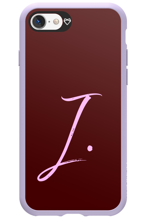 (Dark Blush) I 2.0 - Apple iPhone 7