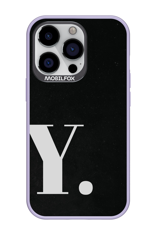 Y (Off Space) - Apple iPhone 13 Pro