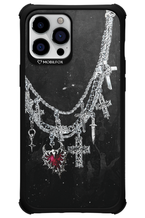 Trap Chain - Apple iPhone 12 Pro Max