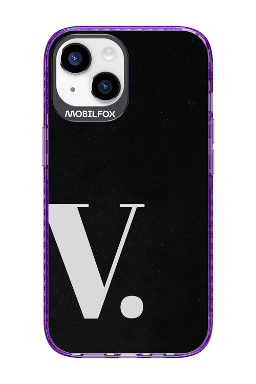 V (Off Space) - Apple iPhone 14