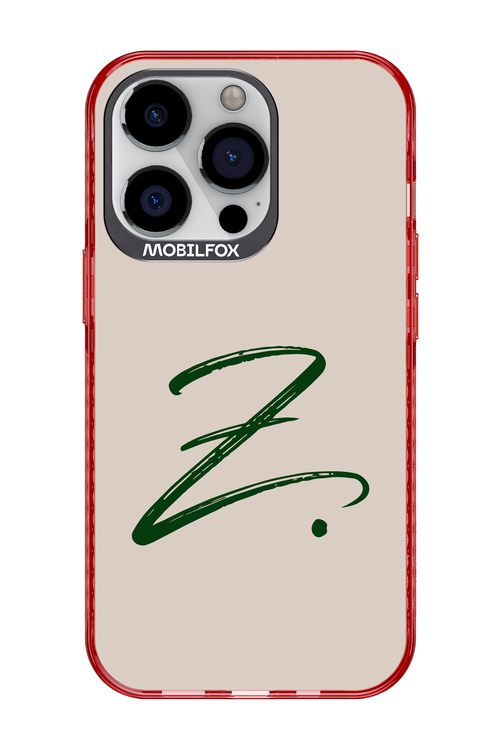 (Tennis Zone) Z - Apple iPhone 13 Pro