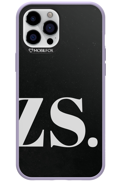 ZS (Off Space) - Apple iPhone 12 Pro Max