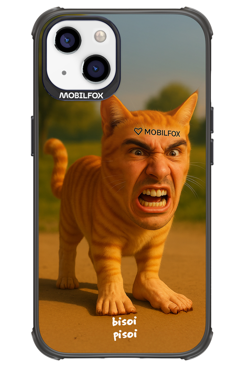 Bisoi Pisoi - Apple iPhone 13