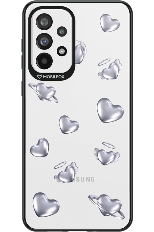 Chrome Hearts - Samsung Galaxy A73