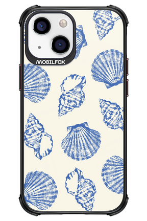 Shell Yeah! - Apple iPhone 13 Mini