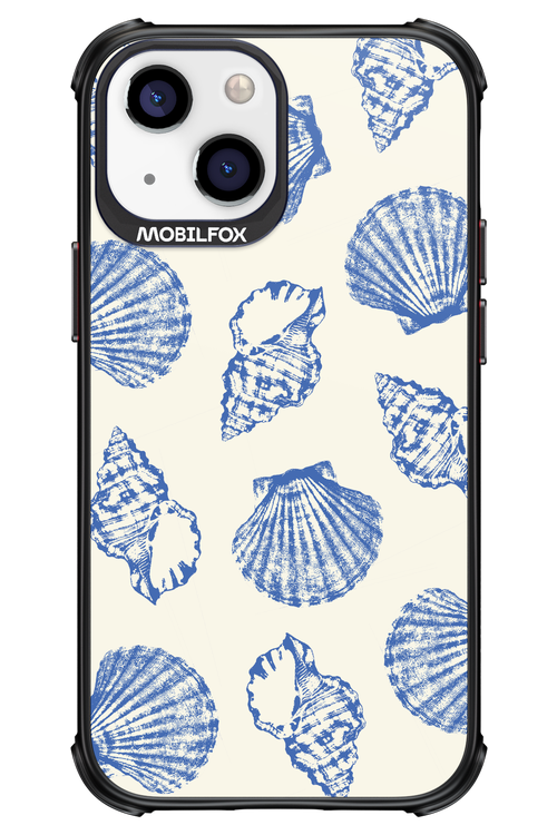 Shell Yeah! - Apple iPhone 13 Mini