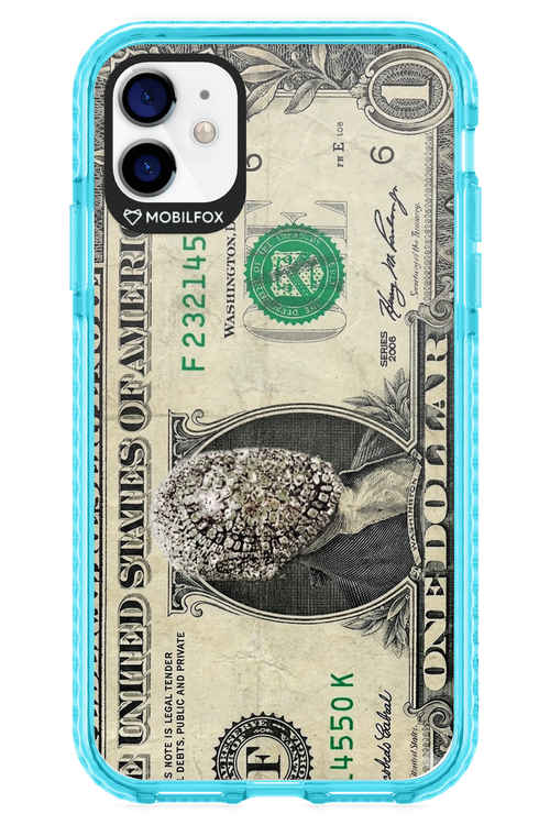 mask 2.0 - Apple iPhone 11