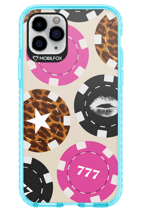 All In - Apple iPhone 11 Pro