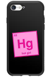 HG 2.0 - Apple iPhone SE 2022