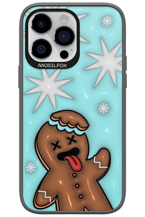 Still Dead Cookie - Apple iPhone 14 Pro Max