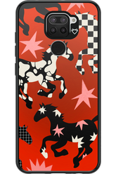 Stallions 2.0 - Xiaomi Redmi Note 9