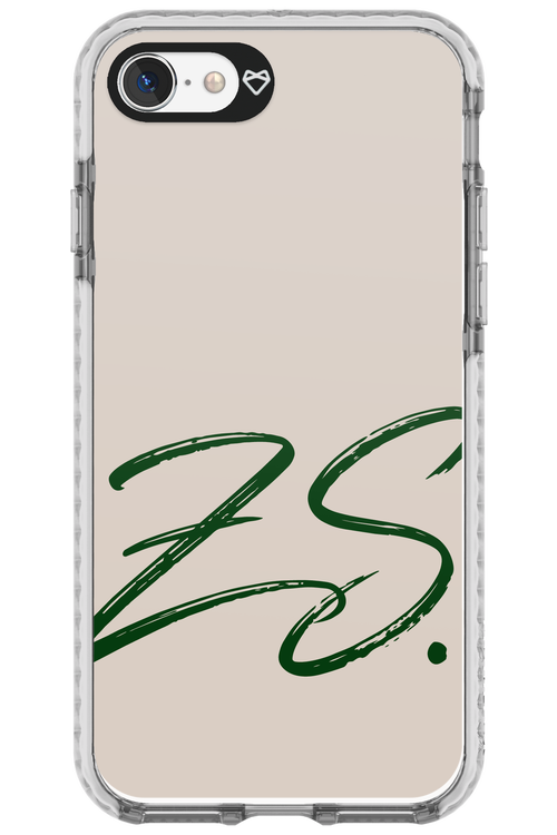 (Tennis Zone) ZS - Apple iPhone 8