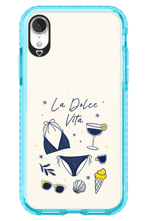 Dolce Vita - Apple iPhone XR