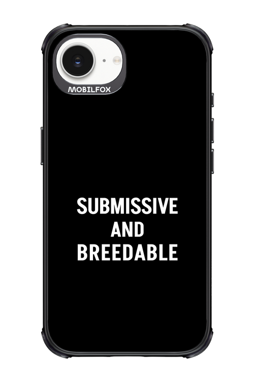 S&B 2.0 - Apple iPhone 16e
