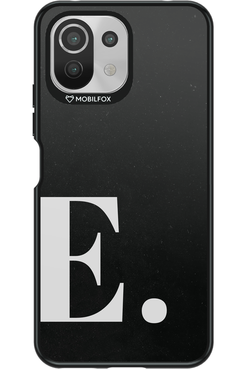 E (Off Space) 2.0 - Xiaomi Mi 11 Lite (2021)