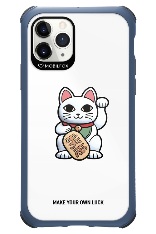 Maneki Neko - Apple iPhone 11 Pro