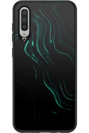 Northern Lights - Samsung Galaxy A70