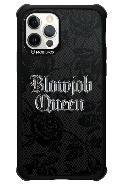 Blowjob Queen 2.0 - Apple iPhone 12 Pro