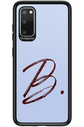 (Jellyfish Presso) B 2.0 - Samsung Galaxy S20