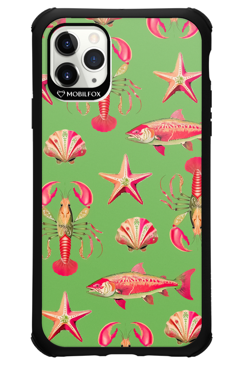 Sea Stars - Apple iPhone 11 Pro Max