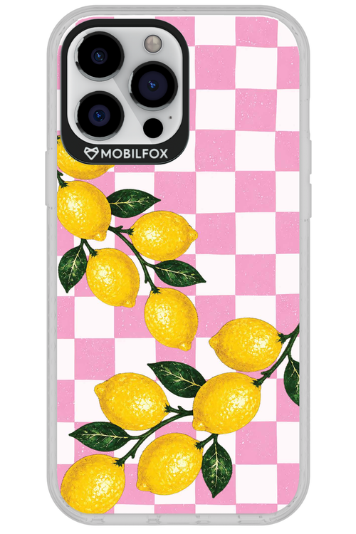 LEMON 2.0 - Apple iPhone 13 Pro Max