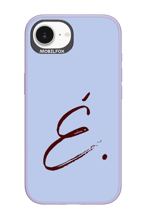 (Jellyfish Presso) E II 2.0 - Apple iPhone 16e