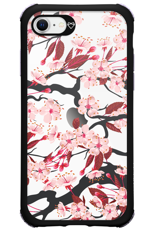 Sakura - Apple iPhone SE 2020