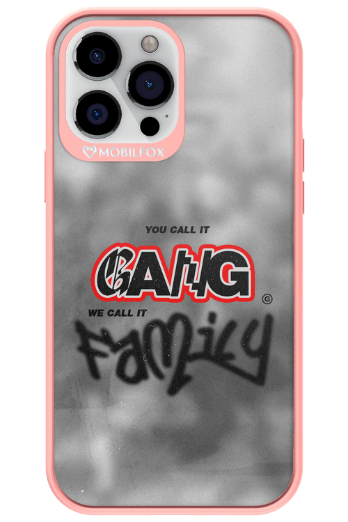 Family Gang - Apple iPhone 13 Pro Max