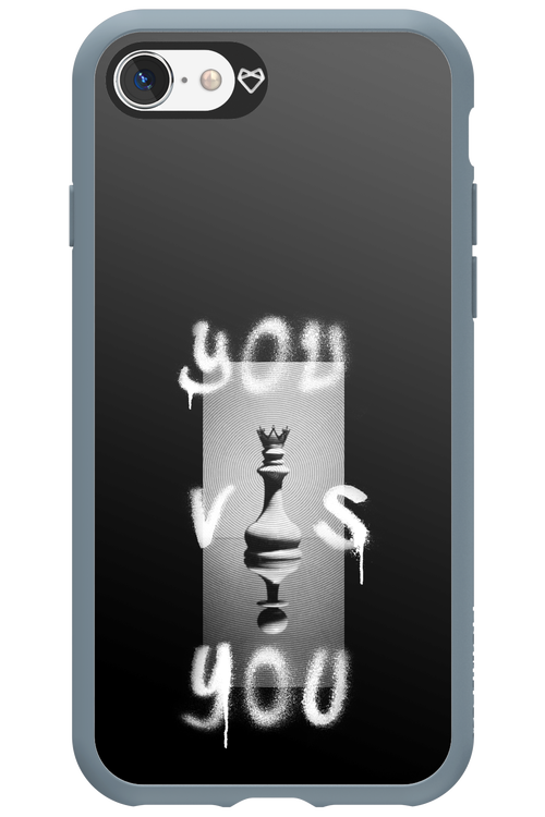 Chess - Apple iPhone SE 2020