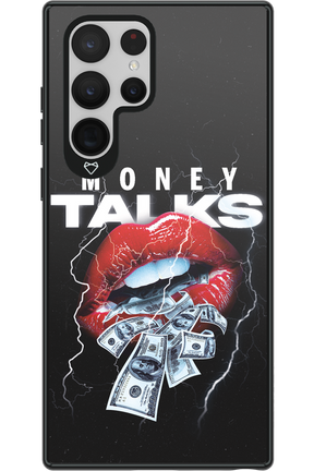 Money Talks - Samsung Galaxy S22 Ultra