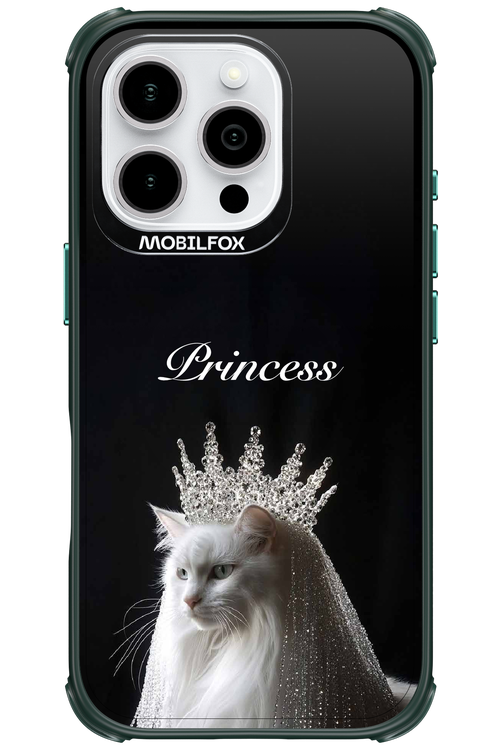Princess - Apple iPhone 16 Pro