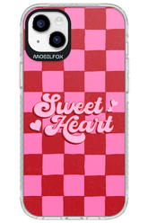 Sweat Heart - Apple iPhone 14 Plus