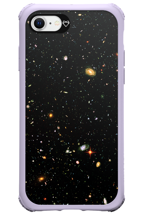 Cosmic Space - Apple iPhone SE 2022