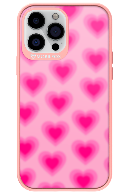 Heart Family - Apple iPhone 13 Pro Max
