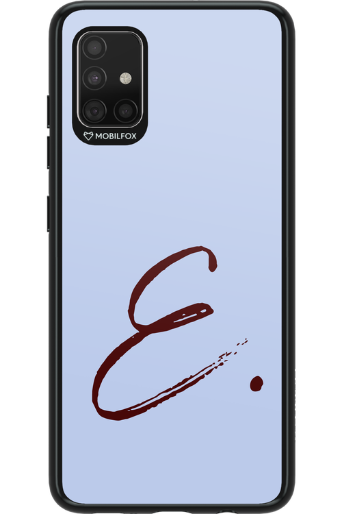 (Jellyfish Presso) E 2.0 - Samsung Galaxy A51
