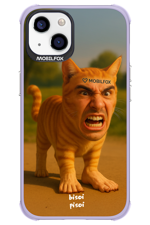 Bisoi Pisoi - Apple iPhone 13