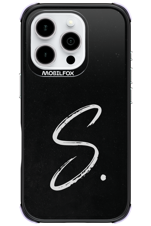 (Off Space) S 2.0 - Apple iPhone 16 Pro
