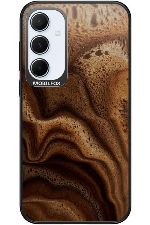 Latte 2.0 - Samsung Galaxy A55