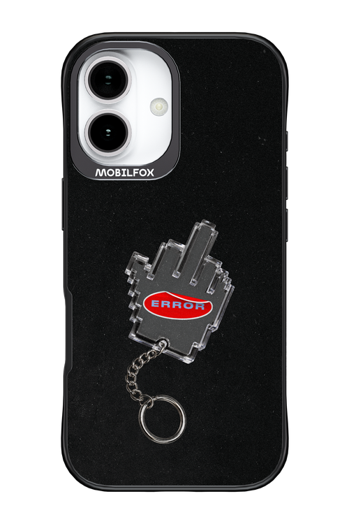 Err0r 2.0 - Apple iPhone 17