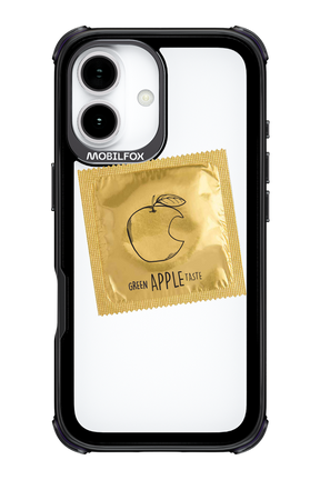 Safety Apple - Apple iPhone 17